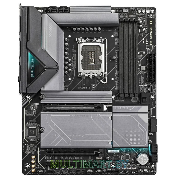 Материнская плата Gigabyte Z890 Eagle WIFI7